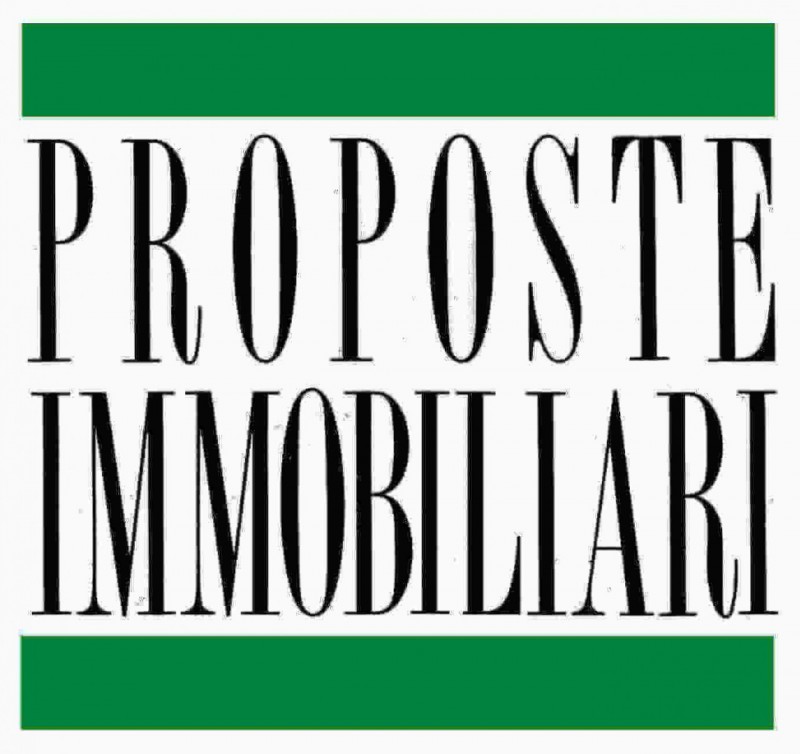 Proposte Immobiliari S.a.s.
