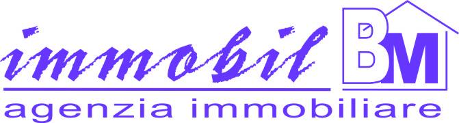 Logo Immobil BM