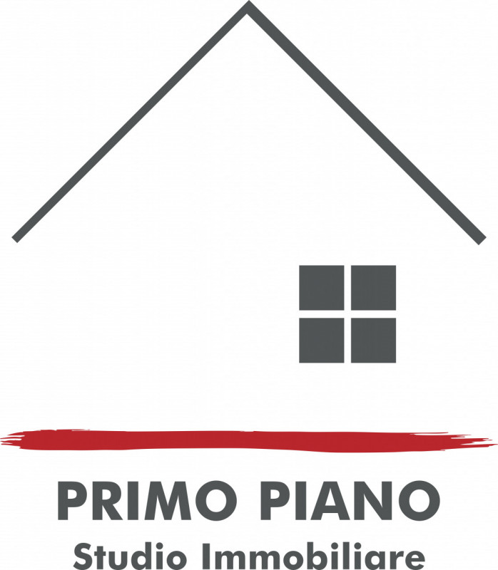 Logo Studio Immobiliare PrimoPiano