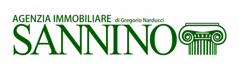 Logo Sannino Immobiliare s.a.s.