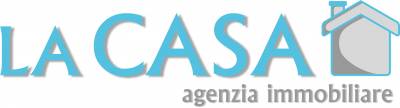Logo LA CASA Agenzia Immobiliare