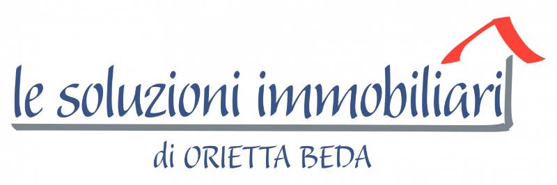 Logo Le Soluzioni Immobiliari di Orietta Beda