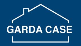 Logo Garda Case di Sirmione