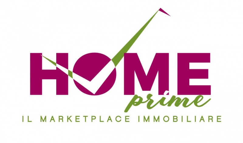 Logo Home Prime di Dall'Aglio Andrea & C. s.a.s.