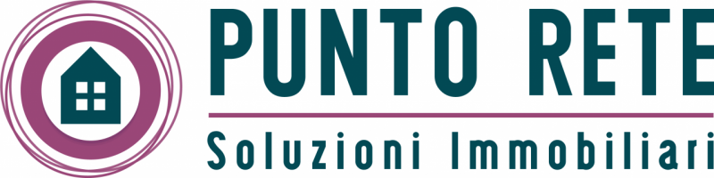 Logo Punto Rete Srl