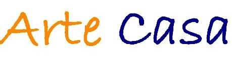 Logo Arte Casa di Valentini Riccardo