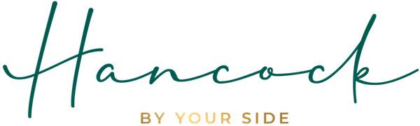 Logo Hancock Group di Deborah Hancock
