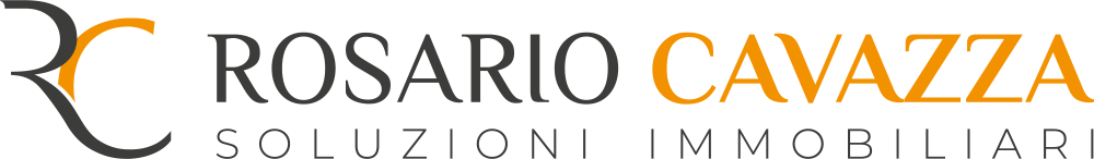 Logo Rosario Cavazza Soluzioni Immobiliari