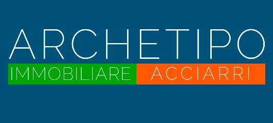 ARCHETIPO IMMOBILIARE DI ACCIARRI PIERBASILIO