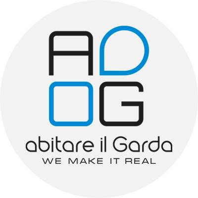 STUDIO IMMOBILIARE ABITARE IL GARDA SAS DI BALDASSARE CLAUDI
