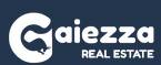 Logo GAIEZZA REAL ESTATE s.r.l.