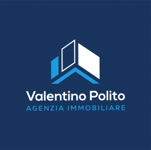 Logo Valentino Polito Agenzia Immobiliare