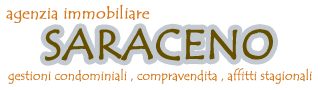 Immobiliare Saraceno