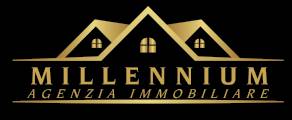 Logo IMMOBILIARE MILLENNIUM