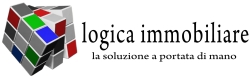 Logo LOGICA IMMOBILIARE S.R.L.