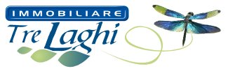 Logo Immobiliare Tre Laghi