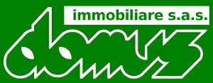 Logo Domus Immobiliare sas