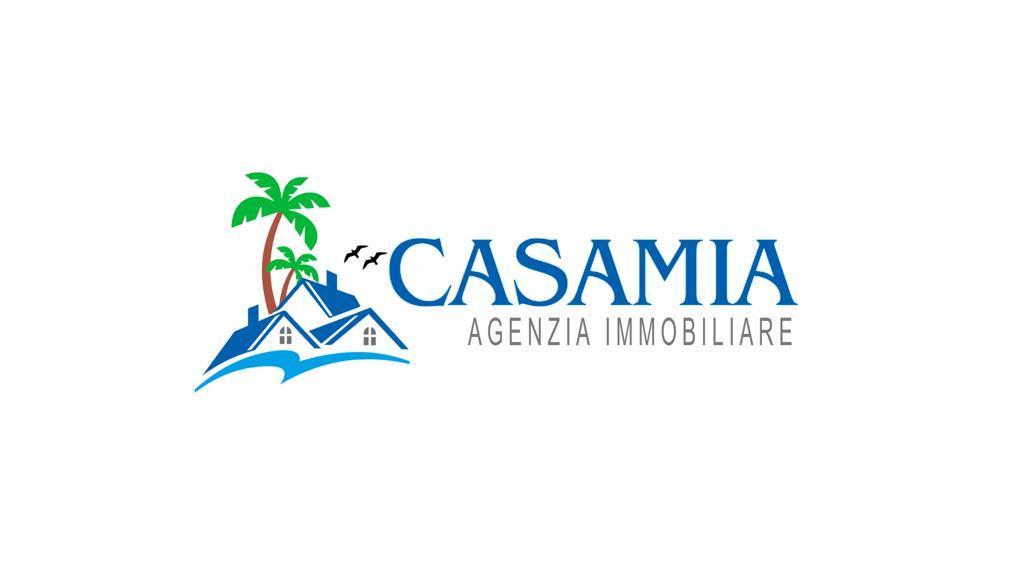 Logo CasaMia Agenzia Immobiliare