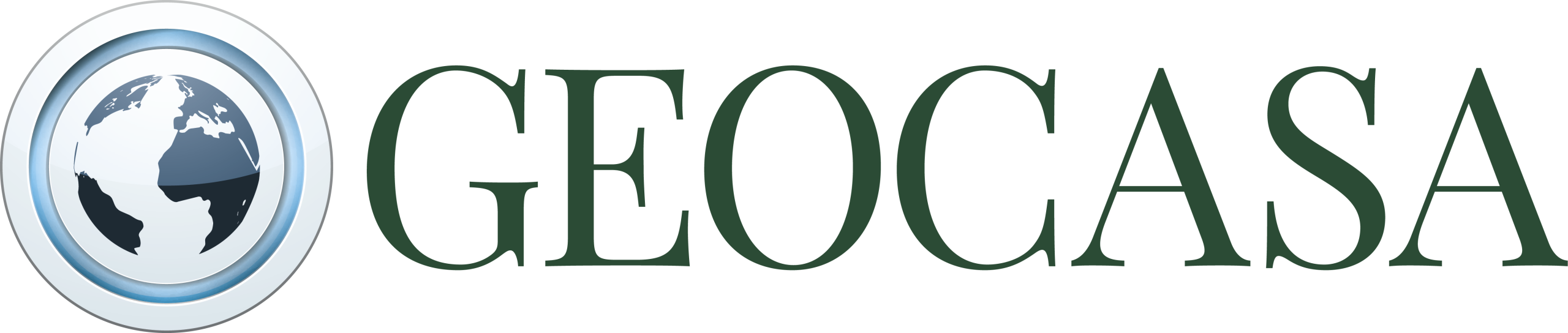 Logo Geocasa  Vezzano Ligure