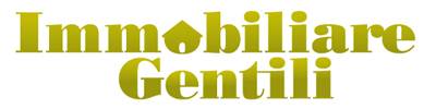 Logo Immobiliare Gentili sas