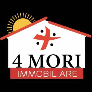 Logo 4 Mori Immobiliare