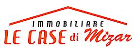 Logo Le Case di Mizar s.a.s.