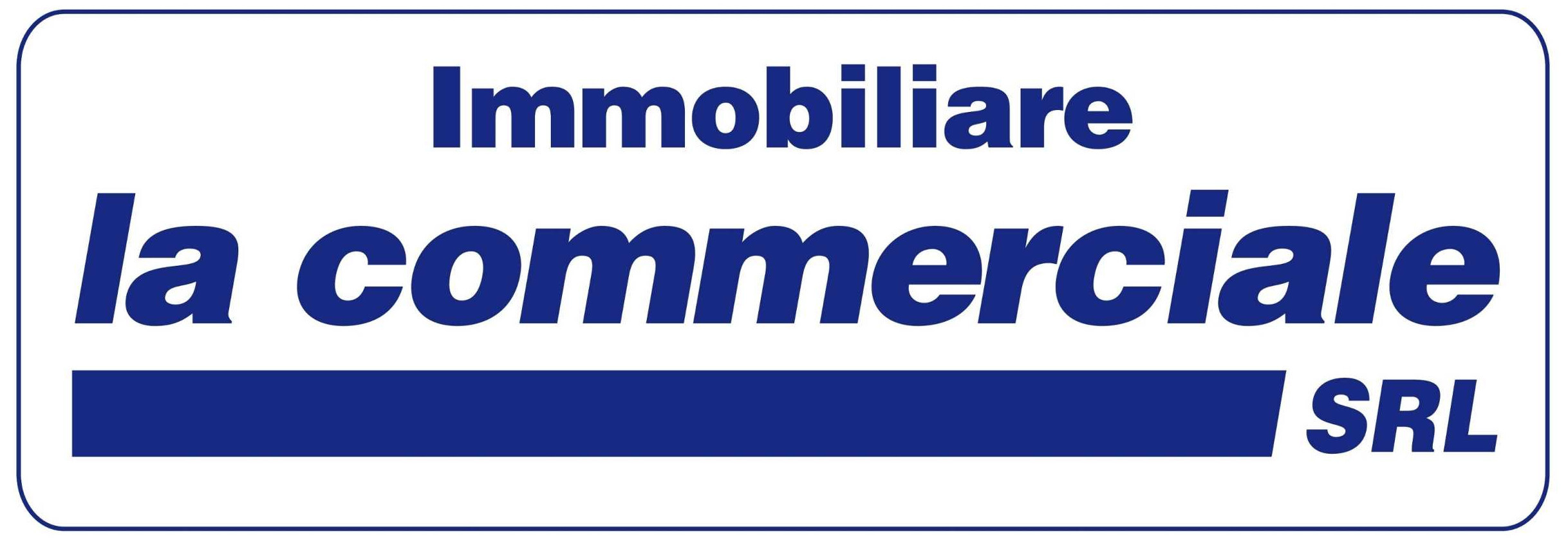 Logo Immobiliare La Commerciale S.r.l.