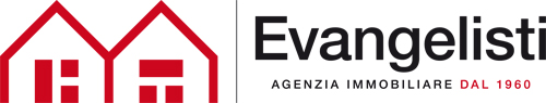 Logo EVANGELISTI Agenzia Immobiliare