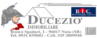Ducezio Immobiliare