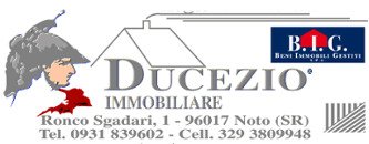 Logo Ducezio Immobiliare