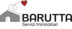 Logo Barutta Servizi Immobiliari