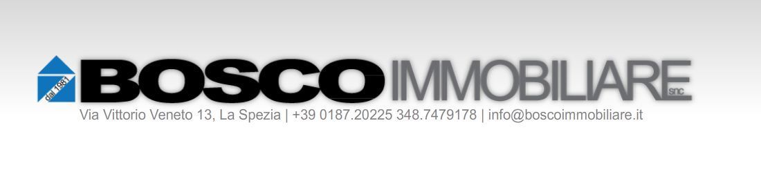 Bosco Immobiliare s.n.c.