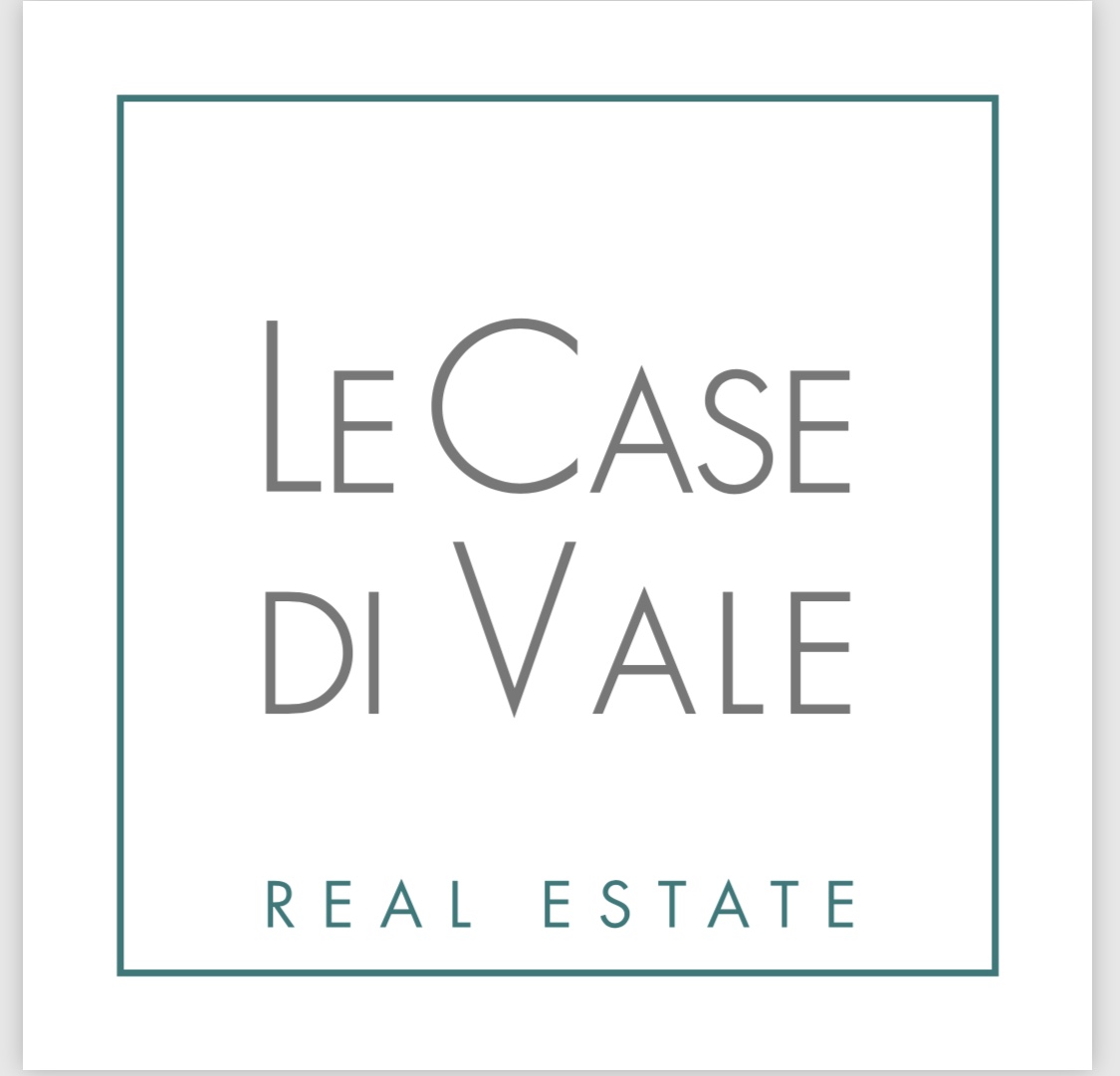 Logo LE CASE DI VALE Agenzia Immobiliare