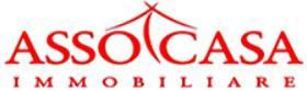 Logo Asso Casa Immobiliare