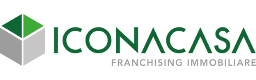 Logo ICONACASA Pontedera