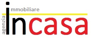 Logo In casa - agenzia immobiliare