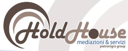Holdhouse immobiliare srls