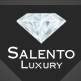 Logo Salento Luxury