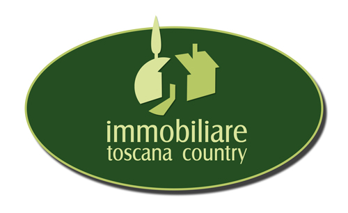 Logo TOSCANA COUNTRY Immobiliare