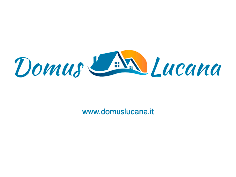 Logo Domus Lucana di Cruginio Angelo