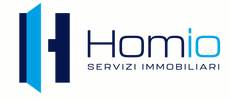 Logo HOMIO Curno