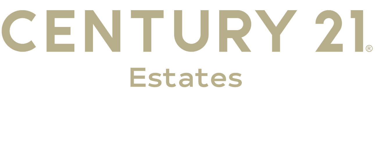 Logo CENTURY 21 Estates