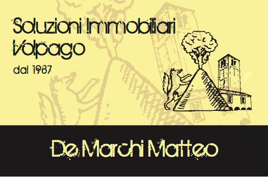 Logo Soluzioni Immobiliari Volpago