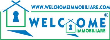 Logo WelcHome Immobiliare