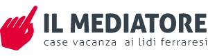 Logo Agenzia Il Mediatore
