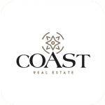 Logo Coast Real Estate srl
