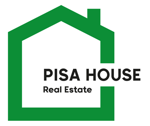 PISA HOUSE Real Estate