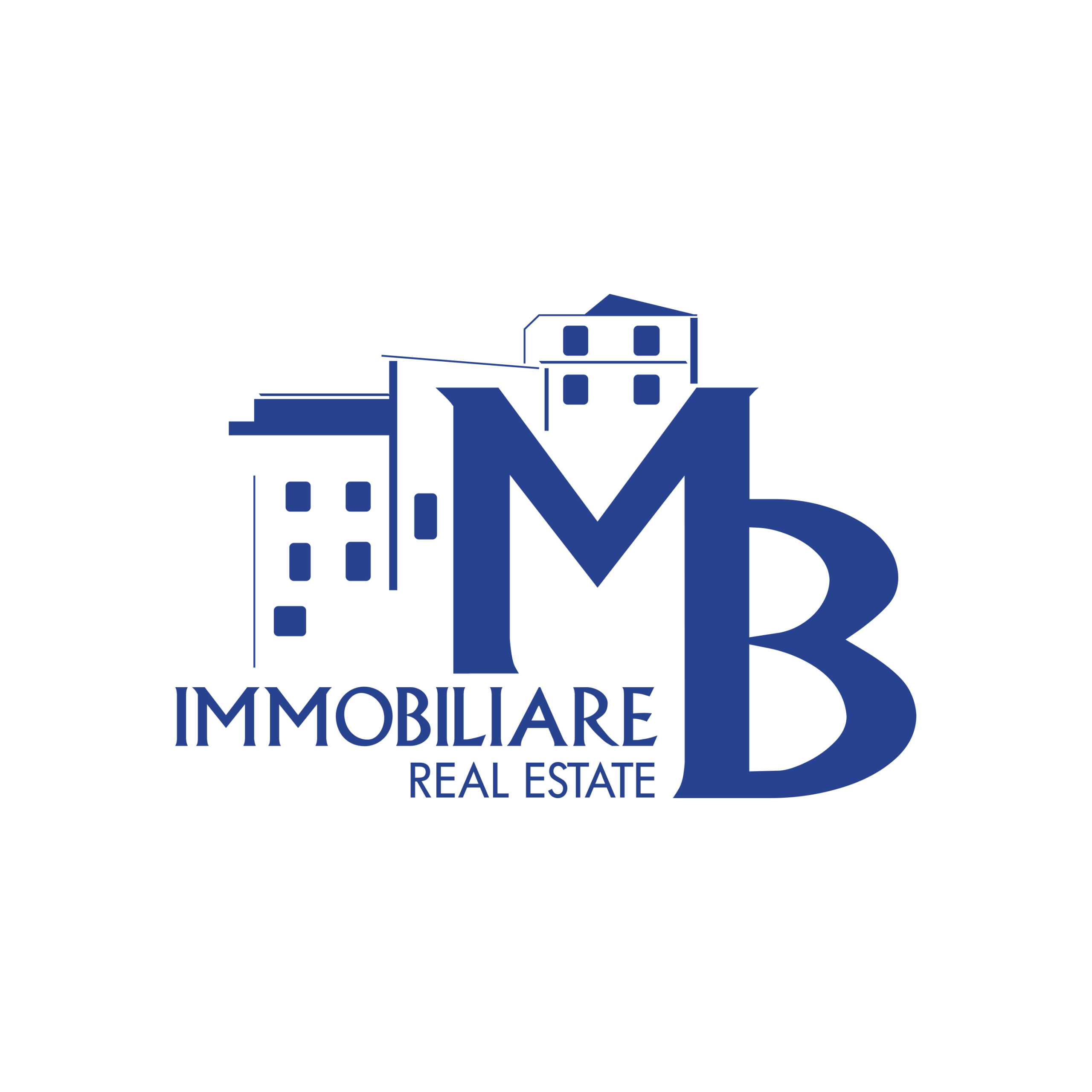 MB Immobiliare srl