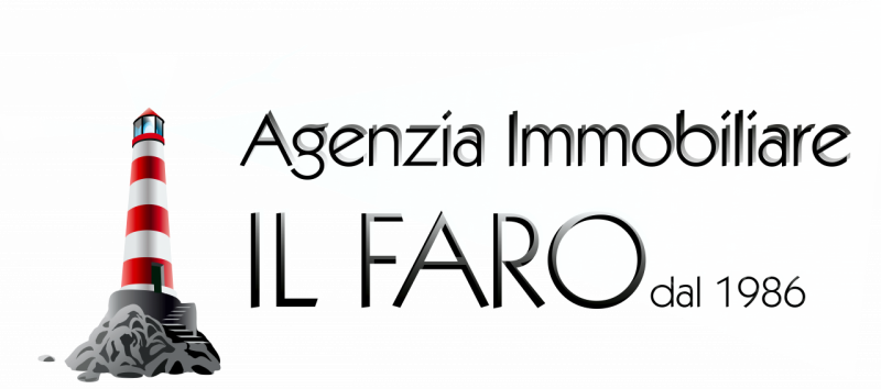 Logo Agenzia Immobiliare Il Faro S.r.l.
