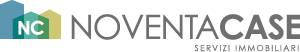 Logo Noventa Case